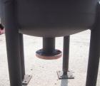 Unused- Mueller Pressure Tank, 75 Gallon, Model 