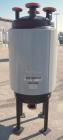 Unused- Mueller Pressure Tank, 75 Gallon, Model 