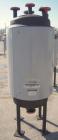 Unused- Mueller Pressure Tank, 75 Gallon, Model 