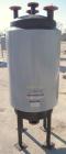 Unused- Mueller Pressure Tank, 75 Gallon, Model 