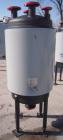 Unused- Mueller Pressure Tank, 75 Gallon, Model 