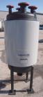 Unused- Mueller Pressure Tank, 75 Gallon, Model 