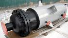 Unused- Mueller Feed Flash Drum Pressure Tank, 80 gallon, model 