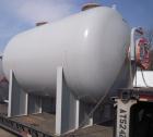 Unused- Mueller Pressure Tank, 4500 Gallon, Model 
