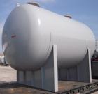 Unused- Mueller Pressure Tank, 4500 Gallon, Model 
