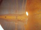 Unused- Mueller Pressure Tank, 4500 Gallon, Model 