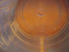 Unused- Mueller Pressure Tank, 4500 Gallon, Model 
