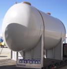 Unused- Mueller Pressure Tank, 4500 Gallon, Model 