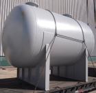 Unused- Mueller Pressure Tank, 4500 Gallon, Model 