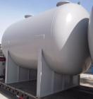 Unused- Mueller Pressure Tank, 4500 Gallon, Model 
