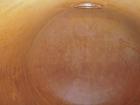 Unused- Mueller Pressure Tank, 4500 Gallon, Model 