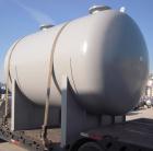 Unused- Mueller Pressure Tank, 4500 Gallon, Model 