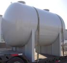Unused- Mueller Pressure Tank, 4500 Gallon, Model 
