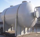 Unused- Mueller Pressure Tank, 4500 Gallon, Model 