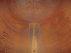 Unused- Mueller Pressure Tank, 4500 Gallon, Model 