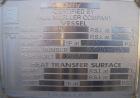 Unused- Mueller Pressure Tank, 4500 Gallon, Model 