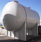 Unused- Mueller Pressure Tank, 4500 Gallon, Model 