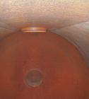 Unused- Mueller Pressure Tank, 4500 Gallon, Model 