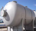 Unused- Mueller Pressure Tank, 4500 Gallon, Model 