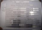 Unused- Mueller Pressure Tank, 4500 Gallon, Model 