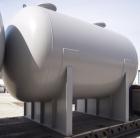 Unused- Mueller Pressure Tank, 4500 Gallon, Model 