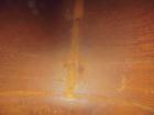 Unused- Mueller Pressure Tank, 4500 Gallon, Model 