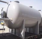 Unused- Mueller Pressure Tank, 4500 Gallon, Model 