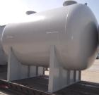 Unused- Mueller Pressure Tank, 4500 Gallon, Model 