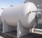 Unused- Mueller Pressure Tank, 4500 Gallon, Model 