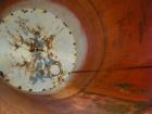 Used Tank, 20,000 Gallon, Carbon Steel, Vertical. 144