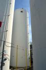 Used Silo, 4009 Cubic Feet (30,000 Gallon), Carbon Steel. Approximate 144