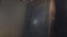 Used (3) Compartment Tank, approximately 7200 total gallons, carbon steel, horizontal. (2) End compartments approximately 94