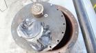 Used (3) Compartment Tank, approximately 7400 total gallons, carbon steel, horizontal. (1) End compartment, (1) middle compartment each approximately 96