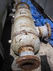 Used 155 gallon Carbon Steel Peerless Industries Tank