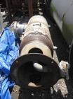 Used 155 gallon Carbon Steel Peerless Industries Tank