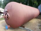 Unused- RECO 5,000 Gallon Hydro Pneumatic Tank.