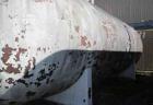 Used 20,000 Gallon Riley Beaird Tank, 142 psi @ 200 deg F, 10'10