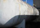 Used-20,000 Gallon Riley Beaird Tank, 142 psi @ 200 deg F, 10'10