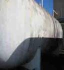 Used 20,000 Gallon Riley Beaird Tank, 142 psi @ 200 deg F, 10'10