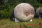 Used 20,000 Gallon Riley Beaird Tank, 142 psi @ 200 deg F, 10'10