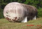 Used 20,000 Gallon Riley Beaird Tank, 142 psi @ 200 deg F, 10'10