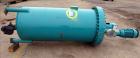 Used 500 Gallon Carbon Steel Ross Engineering Pressure Tank