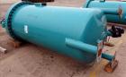 Used 500 Gallon Carbon Steel Ross Engineering Pressure Tank