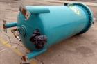 Used 500 Gallon Carbon Steel Ross Engineering Pressure Tank