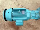 Used 500 Gallon Carbon Steel Ross Engineering Pressure Tank
