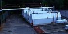 USED: Tank, horizontal, carbon steel, model SC010000. Primary storage tank capacity 10,000 gallons. Secondary containment A-36 steel (1/4