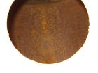 USED: Tank, horizontal, carbon steel, model SC010000. Primary storage tank capacity 10,000 gallons. Secondary containment A-36 steel (1/4