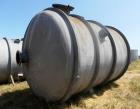 Unused- Savannah Steel Tank, Molecular Sieve, 12,780 Gallon, Carbon Steel, Verti