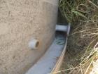 Unused- Savannah Steel Tank, Molecular Sieve, 12,780 Gallon, Carbon Steel, Verti