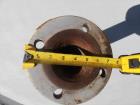 Unused- Savannah Steel Tank, Molecular Sieve, 12,780 Gallon, Carbon Steel, Verti